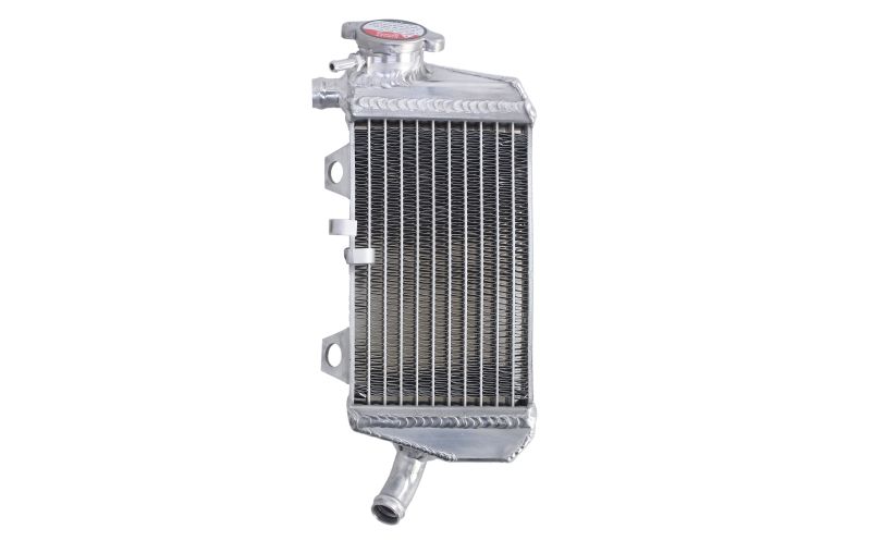 Chladič motora - Husqvarna TC85, KTM SX85 18-19 - PRAVÁ strana
