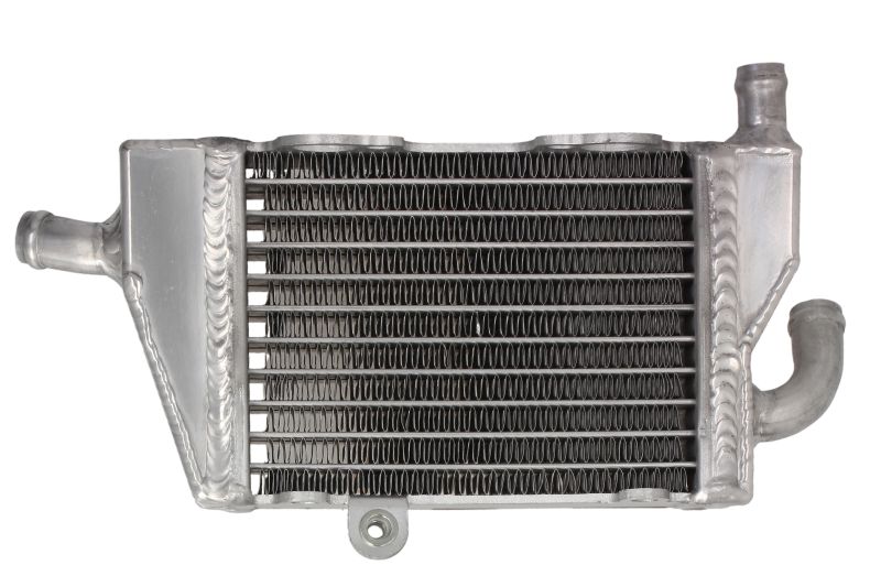 Chladič motora - KTM SX65 16-18, SXS650 2019 - ĽAVÁ strana
