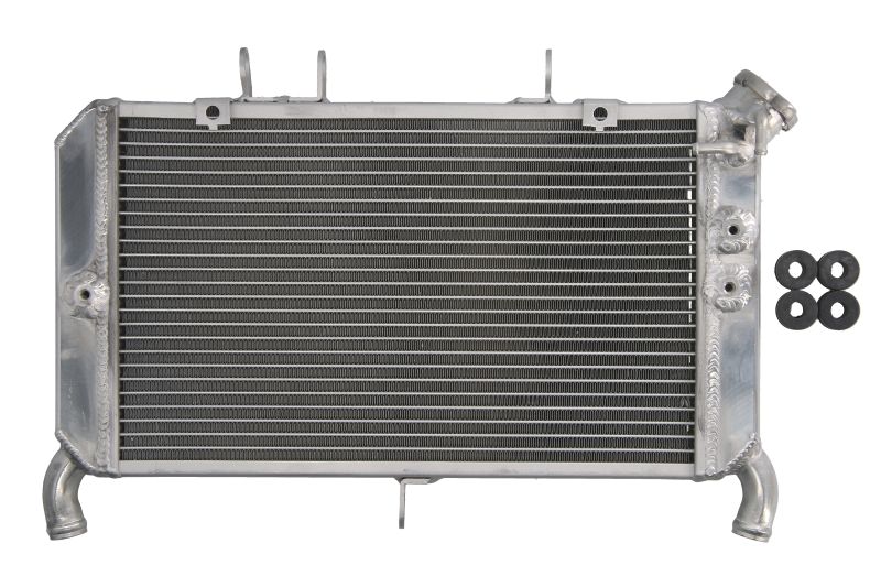 Chladič motora - Yamaha MT-09 900 2014-2016