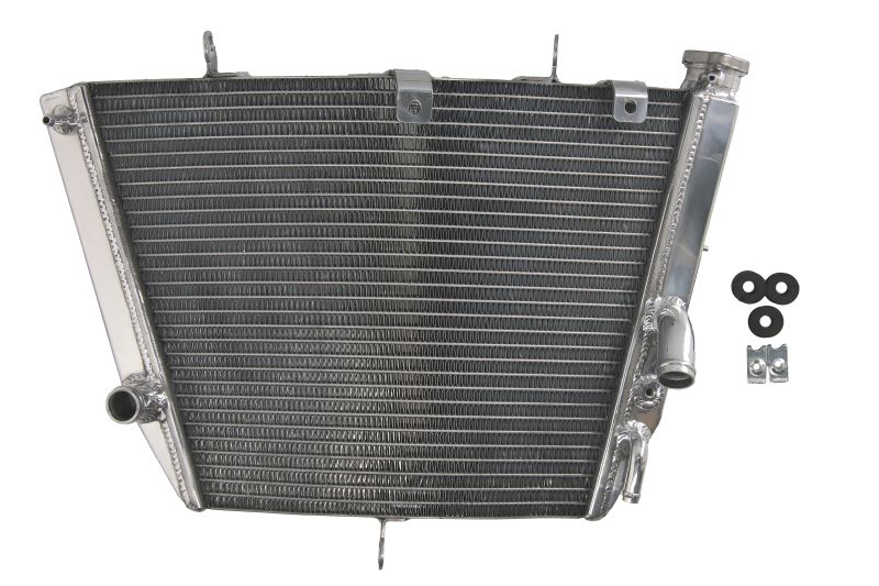 Chladič motora - Suzuki GSX-R 600/750 2011-2017
