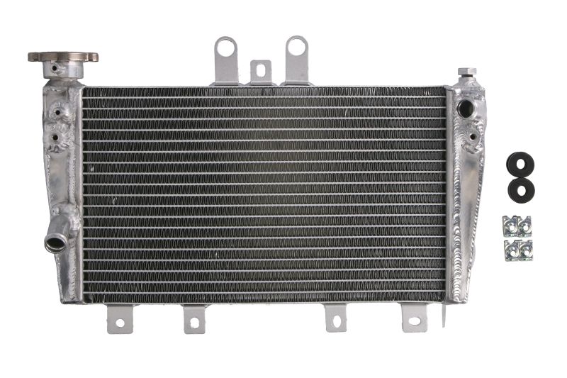 Chladič motora - Triumph Speed Triple 1050 2005-2010