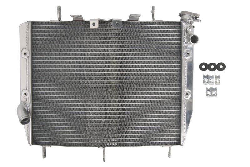 Chladič motora - Kawasaki H2 Ninja 15-17, ZX1000 15-16