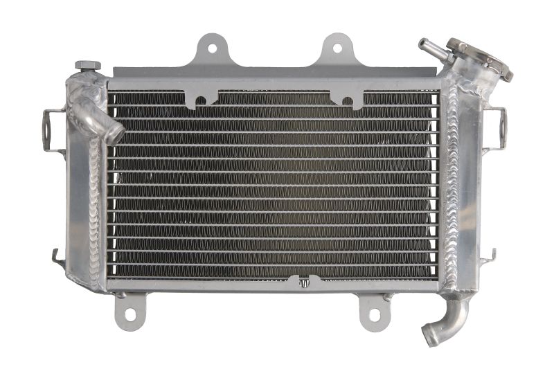 Chladič motora - KTM Duke 125 13-16, Duke 200 13-15