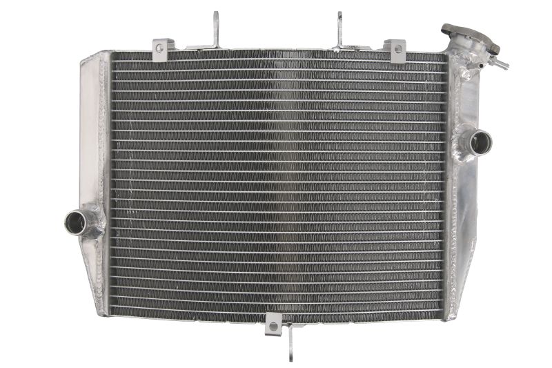Chladič motora - Kawasaki ZX-6R 636 2013-2017