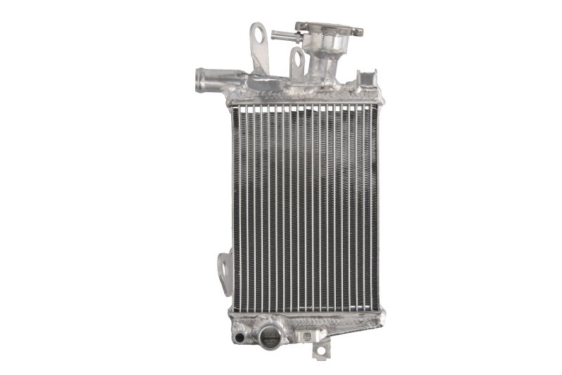 Chladič motora - BMW R1200 GS/RT, R1250 GS/RT 2011-2020 - PRAVÁ strana