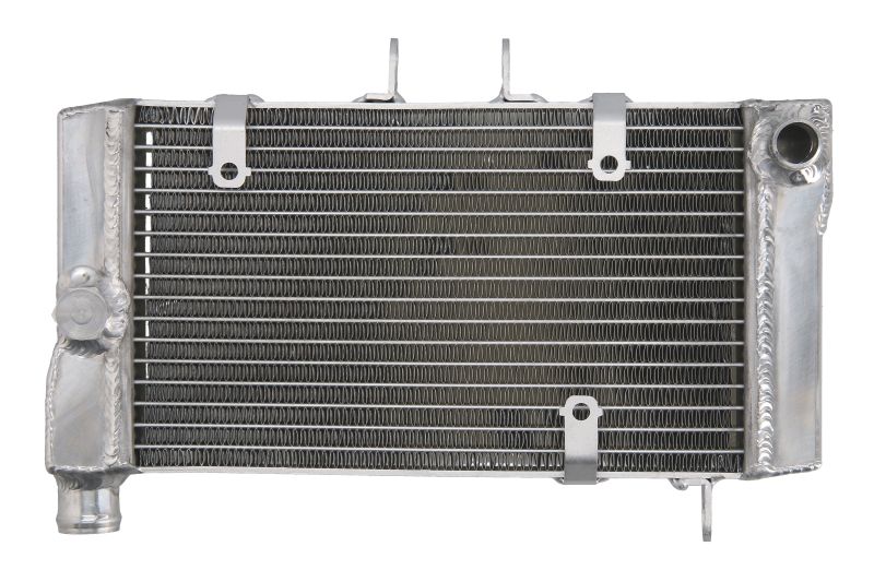 Chladič motora - Honda Deauville NT 650V 1998-2005