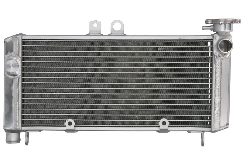Chladič motora - Honda CBF600 S/SA 2004-2007