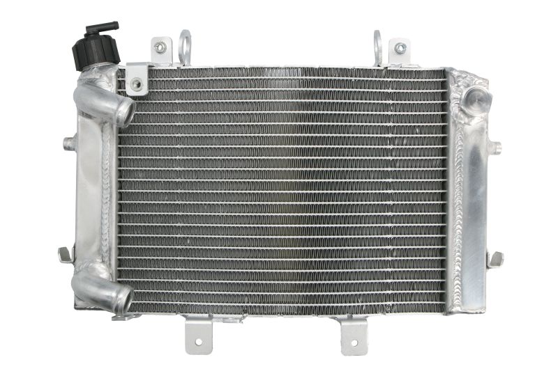 Chladič motora - KTM Duke 125 13-16, Duke 200 13-15