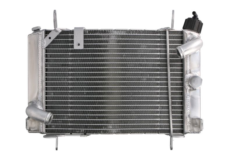 Chladič motora - KTM Enduro 690 09-18, SMC 690 08-10