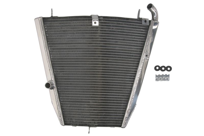 Chladič motora - Honda CBR 1000RR 2004-2005