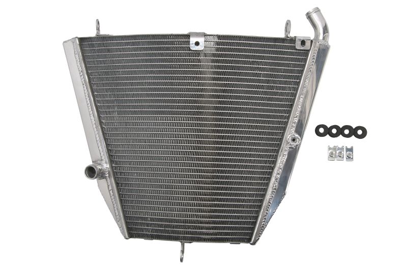 Chladič motora - Honda CBR 1000RR 2006-2007