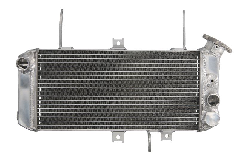 Chladič motora - Suzuki SV650 2005-2010