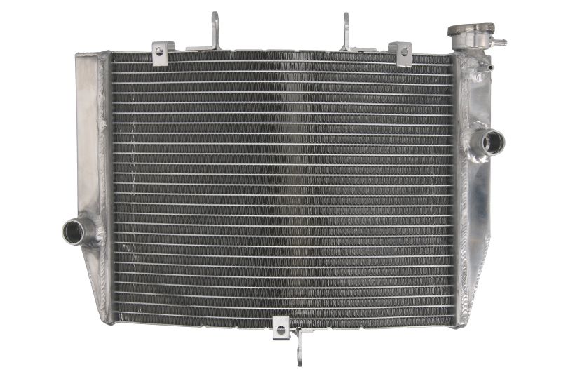Chladič motora - Kawasaki Ninja ZX-6R 600 2009-2012