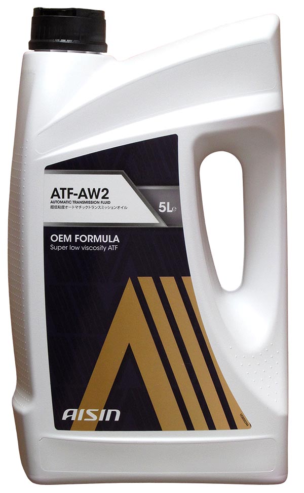 AISIN ATF-AW2 5L