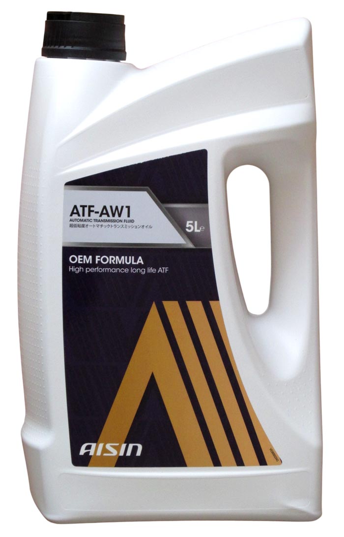 AISIN ATF-AW1 5L