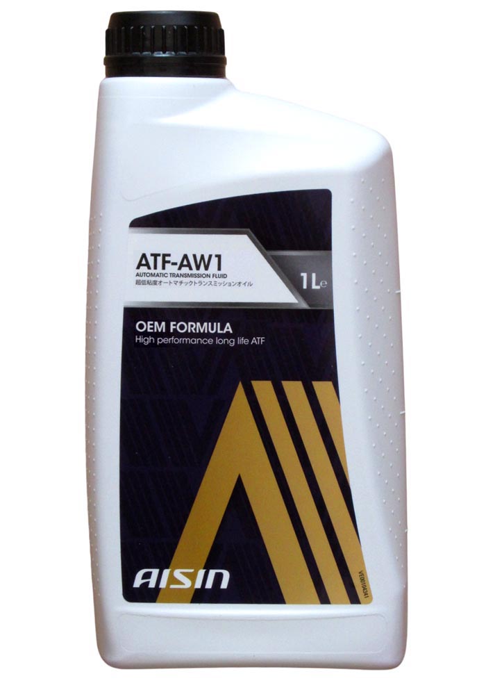 AISIN ATF-AW1 1L