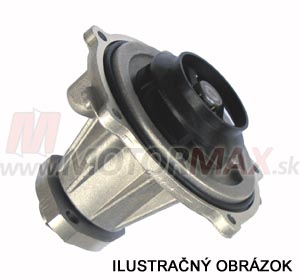 Vodná pumpa (1.3i/1.5i/1.6i/1.8i) Suzuki, Sedici, Justy III