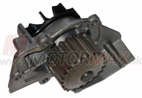 Vodná pumpa (1.8 16V 81kW) Xantia, Xsara, ZX, 306, 406