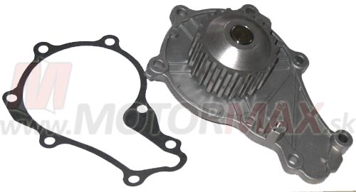 Vodná pumpa (1.4 HDi/TDCi/MZR-CD/DDiS)
