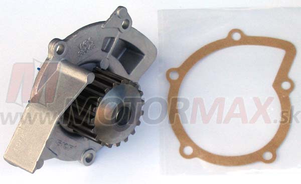 Vodná pumpa (2.0/2.2) HDi/TDCi/D Multijet/D