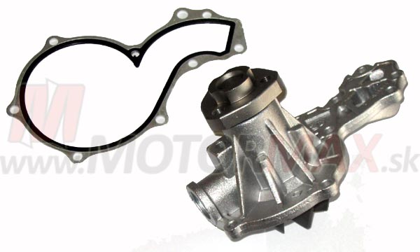Vodná pumpa - Audi, Seat, VW, Ford Galaxy 1.9 TDI