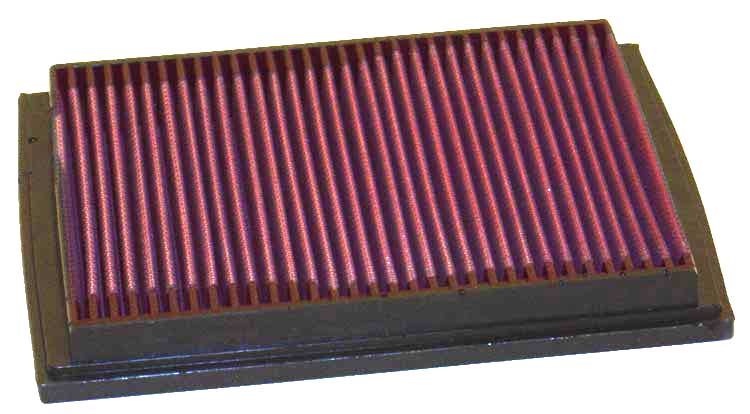 Športový filter K&N - BMW E36, E39, 728i, X3 2.5i