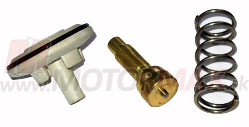 Termostat - Audi A3, Seat, Škoda, VW