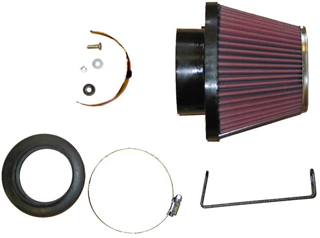 Kit 57i K&N 57-0538 - BMW 316