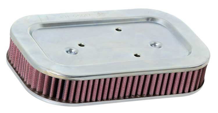 Športový filter K&N - Harley Davidson XL883, XL1200