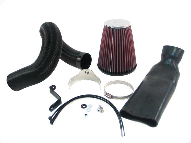 Kit 57i K&N 57-0366 - BMW 3, BMW Z3