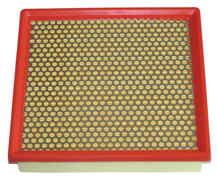 Vzduchový filter s predfiltrom - DTI/CDTI Astra G/H, Zafira A