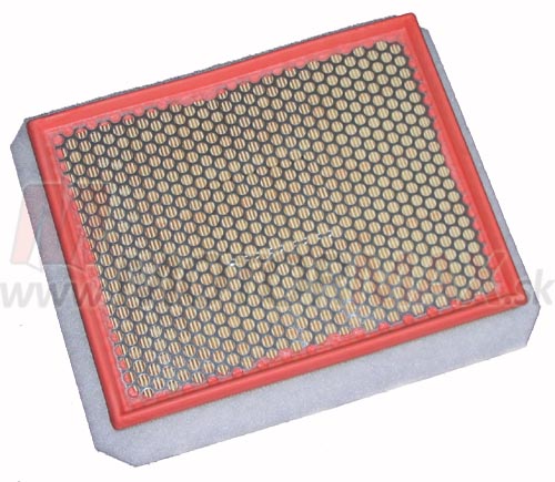 Vzduchový filter AP 051/4 - Opel diesel