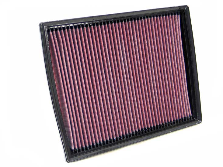 Športový filter K&N - Opel Astra G/H, Zafira, Speedster