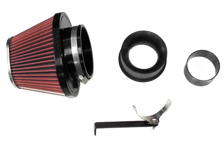 Kit 57i K&N 57-0652 - Astra H 2.0 Turbo, Punto 1.4 Abarth