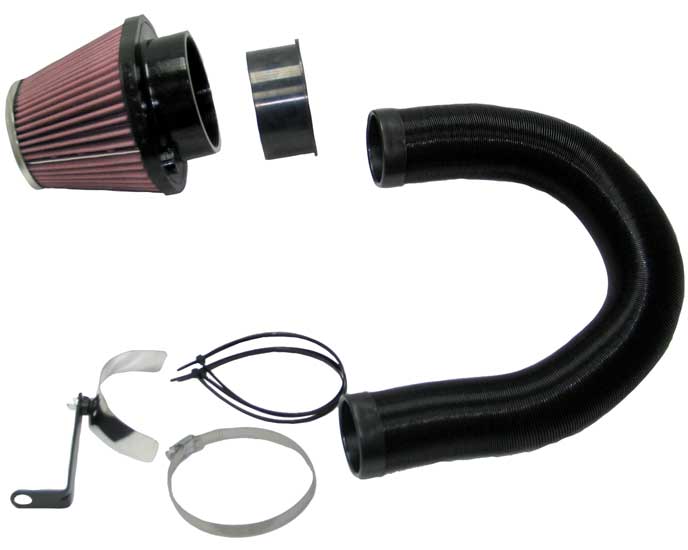 Kit 57i K&N 57-0667 - Punto, Corsa, Meriva
