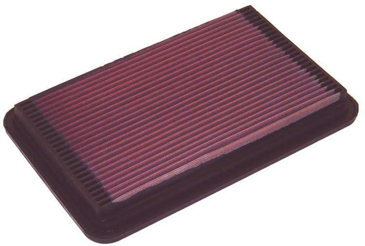 Športový filter K&N - Opel Frontera B