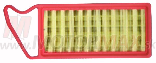 Vzduchový filter AP 130/3 (1.4 HDi/TDCi/D)