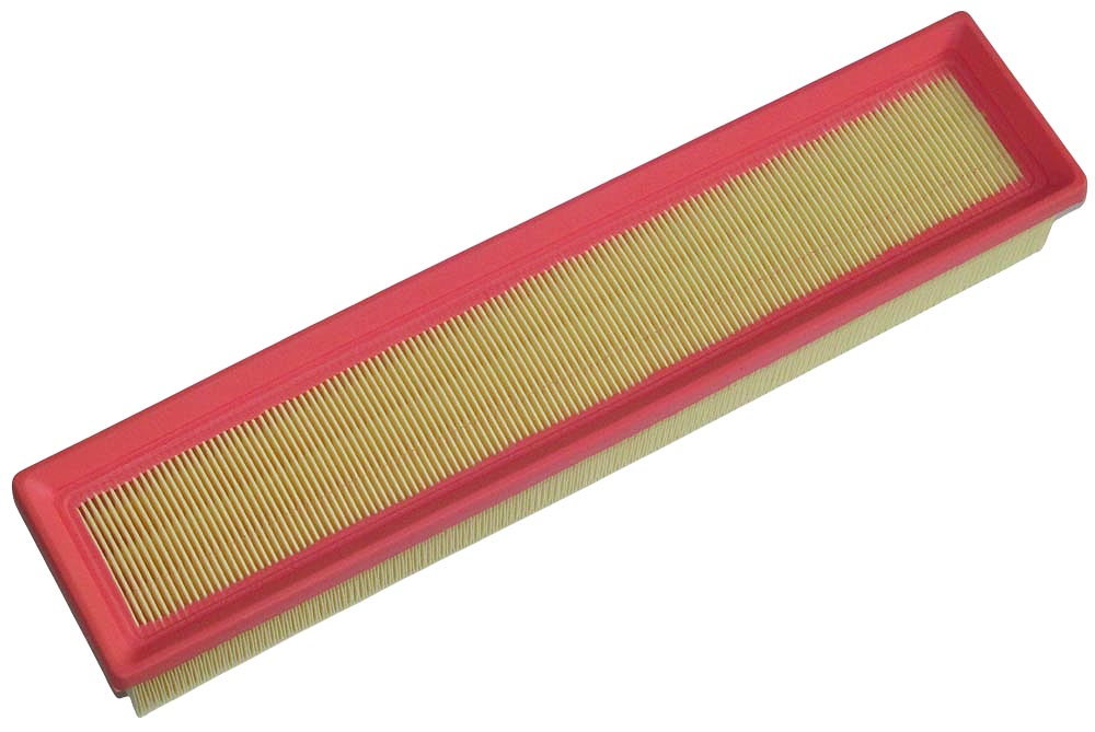 Vzduchový filter - 1.5 dCi Duster, Logan, Sandero, Thalia, Kangoo, Clio II