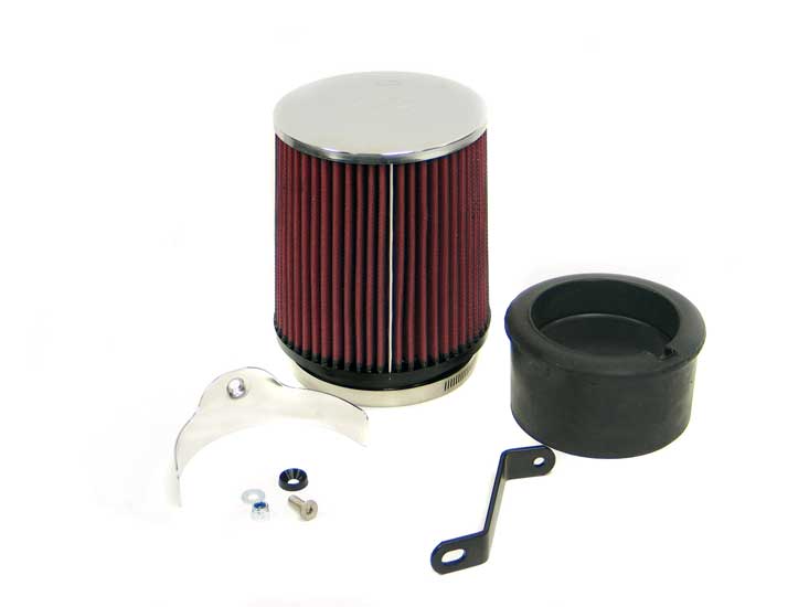 Kit 57i K&N 57-0440 - BMW 330