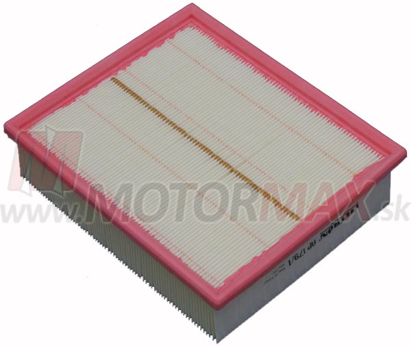 Vzduchový filter AP 179/1 - 2.5 TDI