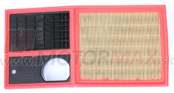 Vzduchový filter AP 183/3 (1.4 16V/1.6 16V)