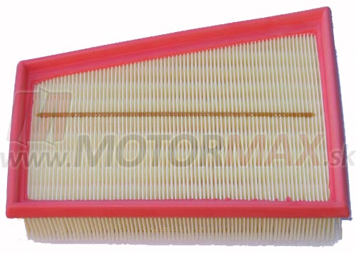 Vzduchový filter AP 185/6 - Fluence, Megane III, Scénic/Grand Scénic III