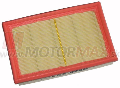 Vzduchový filter AP 190/4 (1.3i/1.5i/1.6i) Suzuki Swift III