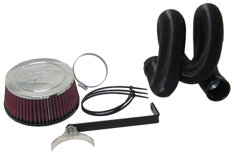Kit 57i K&N 57-0676 - Nissan, Renault