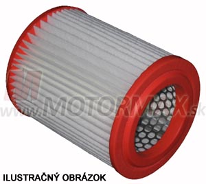 Vzduchový filter - Alfa 147 GTA, 156, 166, GT, GTV, Spider, Lancia Kappa