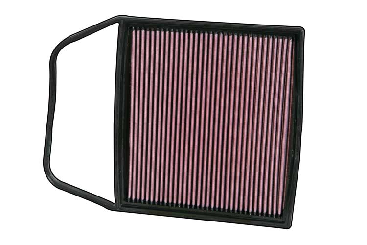 Športový filter K&N - BMW 135i, 335i/xi, 535i, Z4 35i/is