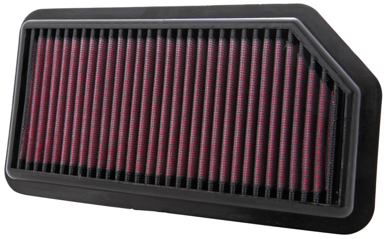 Športový filter K&N - Hyundai i20 ix20, Kia Soul, Venga