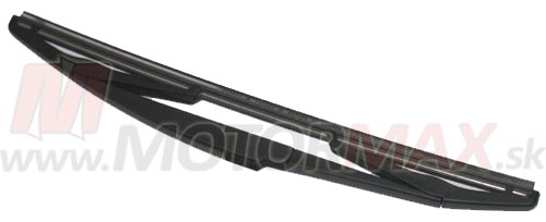 Stierač Bosch Twin 300 mm ZADNÝ