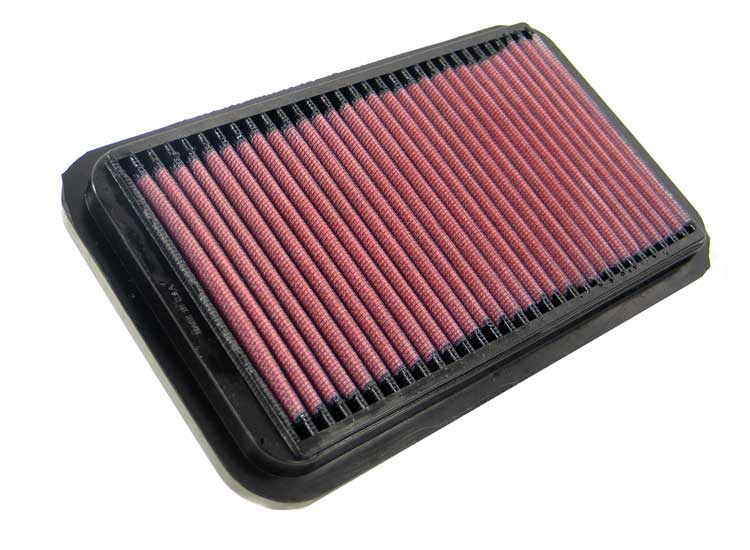 Športový filter K&N - Suzuki Alto, Swift III, Wagon R