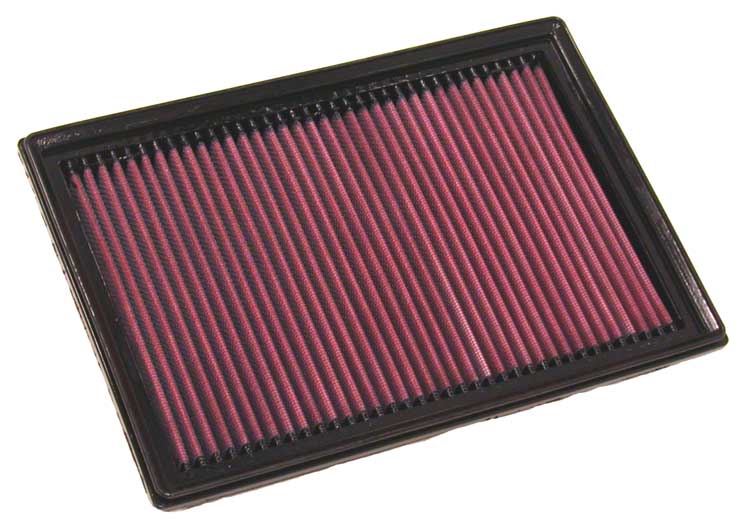 Športový filter K&N - Mazda 3, Mazda 5